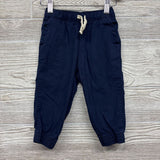 Pull On Drawstring Joggers 18-24M