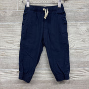 Pull On Drawstring Joggers 18-24M