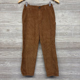 Cord Pants 10