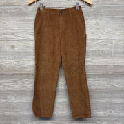 Cord Pants 10