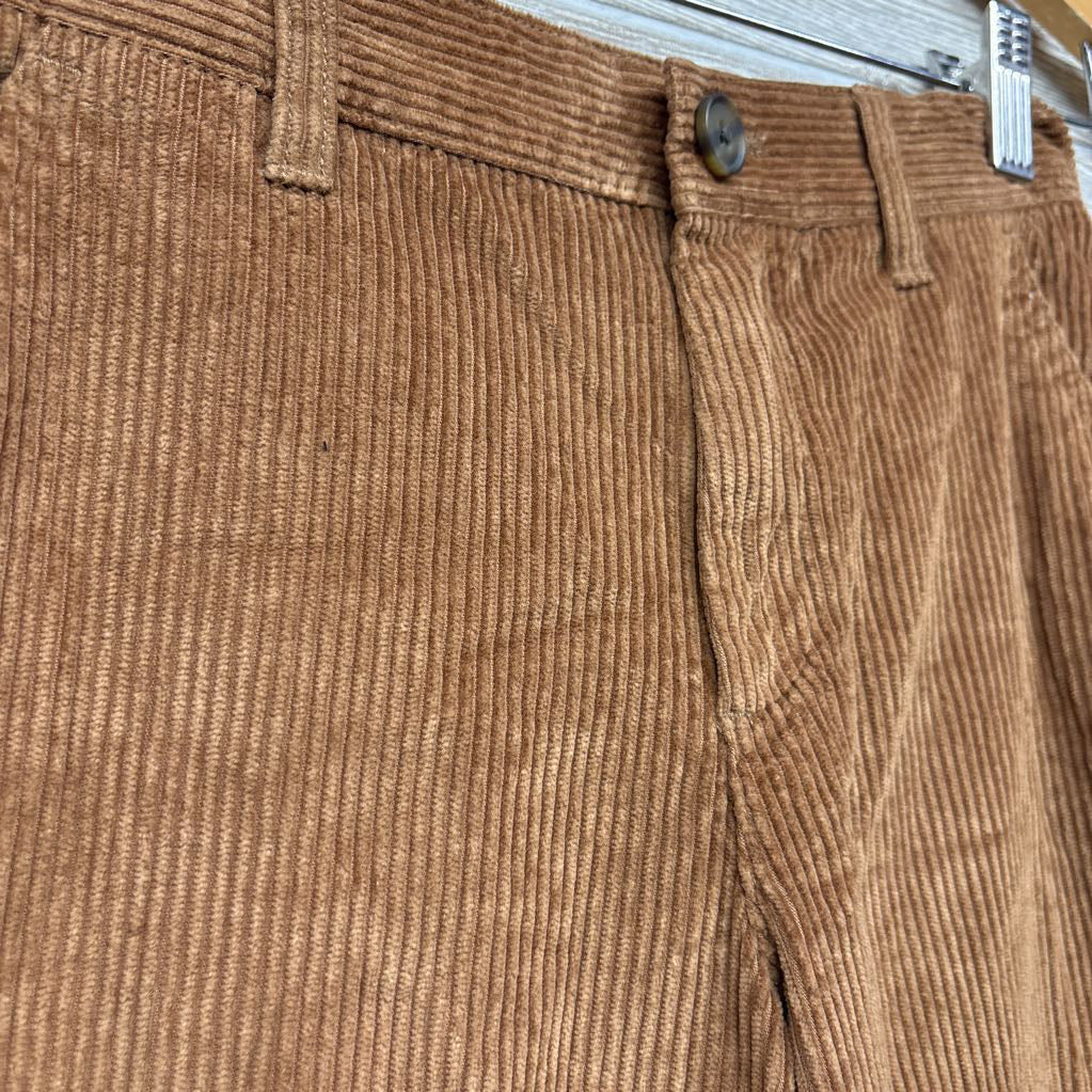Cord Pants 10