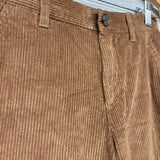 Cord Pants 10