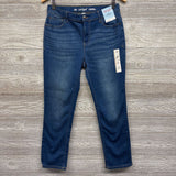 NEW Tapered Jeans 16