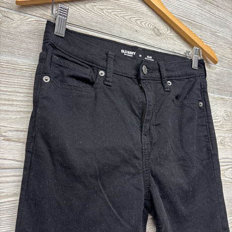 Slim Jeans 14