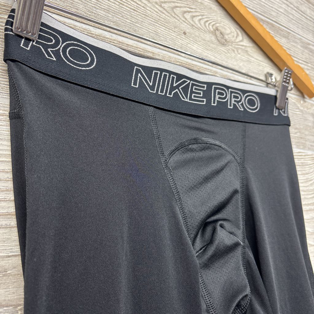 Dri-Fit Tights 8