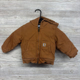 Insulated Winter Coat 12M