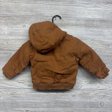 Insulated Winter Coat 12M