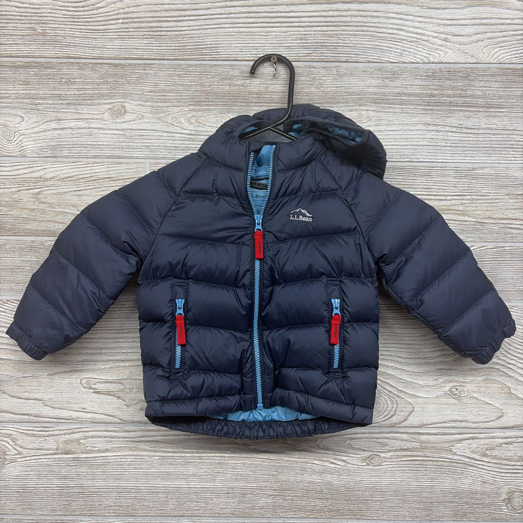 Ultralight 650 Down Jacket 6-12M