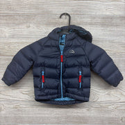 Ultralight 650 Down Jacket 6-12M