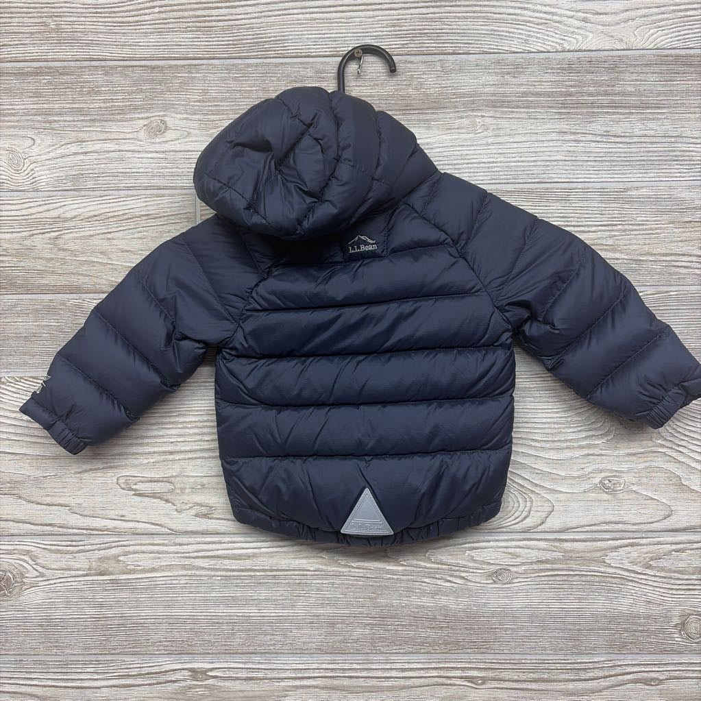 Ultralight 650 Down Jacket 6-12M
