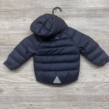 Ultralight 650 Down Jacket 6-12M