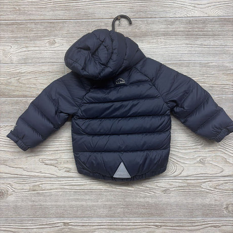 Ultralight 650 Down Jacket 6-12M