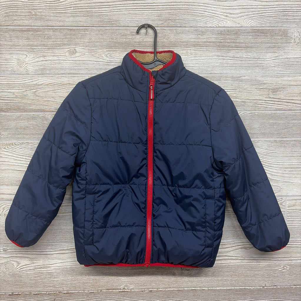 Reversible Jacket 8