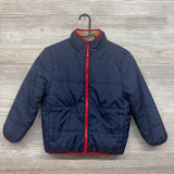 Reversible Jacket 8