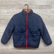 Reversible Jacket 8