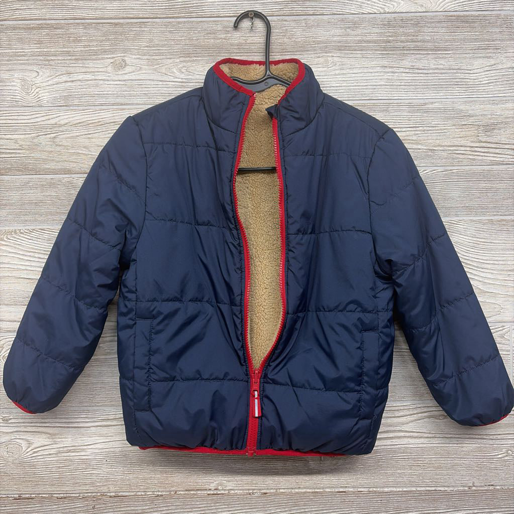 Reversible Jacket 8