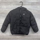 Puffer Coat Jumpman 8