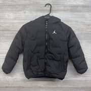 Puffer Coat Jumpman 8