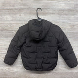 Puffer Coat Jumpman 8