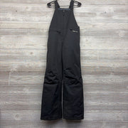 Snow Bibs 10-12