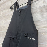 Snow Bibs 10-12