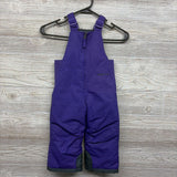 Snow Bibs 2-3T