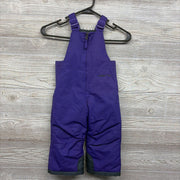Snow Bibs 2-3T