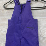 Snow Bibs 2-3T