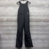 Snow Bibs 10-12