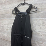 Snow Bibs 10-12