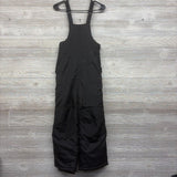 Snow Bibs 10-12