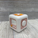Fidget Cube