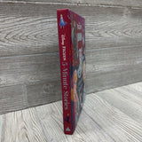 Frozen 5 Minute Stories Hardcover Book