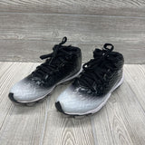 Hammer Mid Football Cleats 1.5y