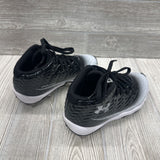 Hammer Mid Football Cleats 1.5y