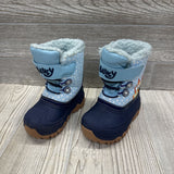Character Snow Boots 6c