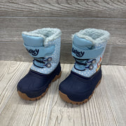 Character Snow Boots 6c