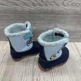 Character Snow Boots 6c