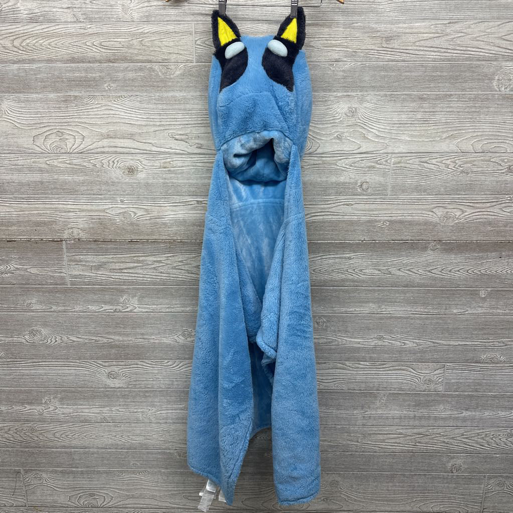 Hooded Blanket
