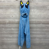 Hooded Blanket