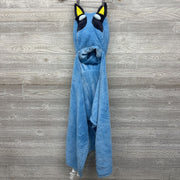 Hooded Blanket