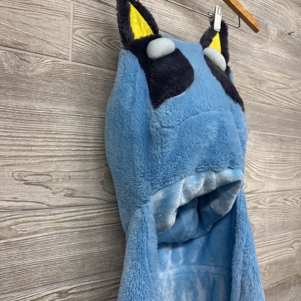 Hooded Blanket