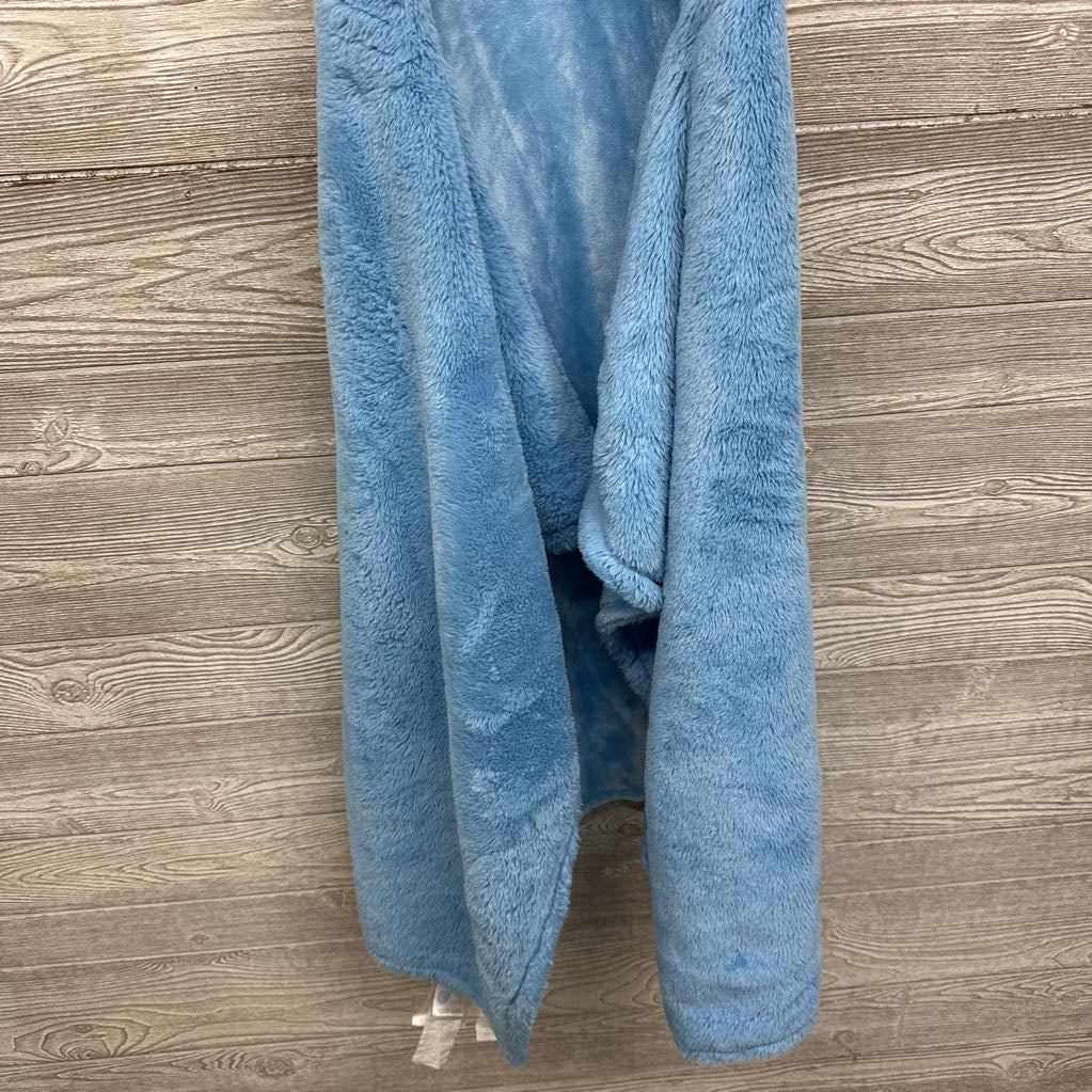 Hooded Blanket