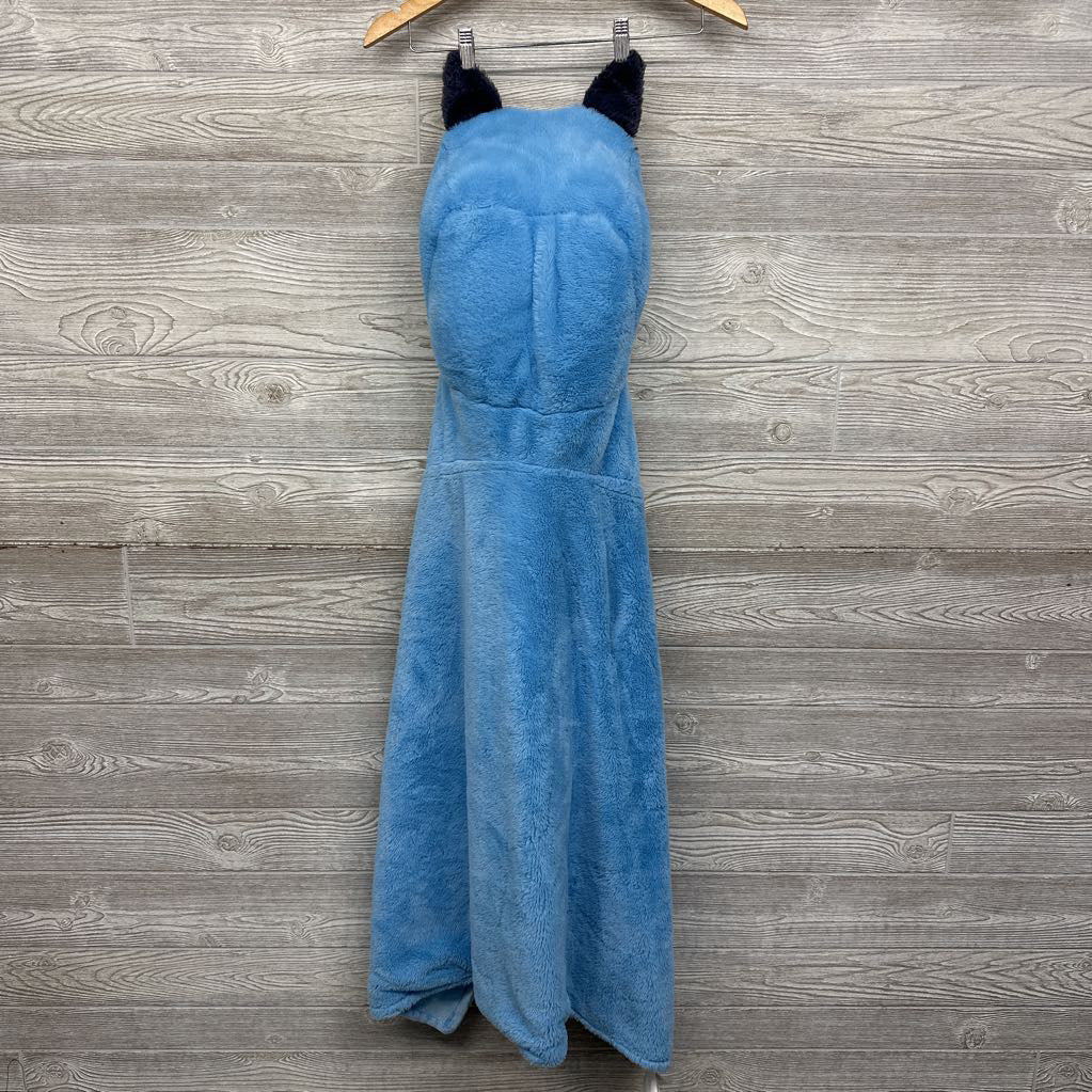 Hooded Blanket
