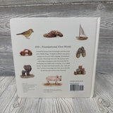 Our Big Book Of Words Board Book