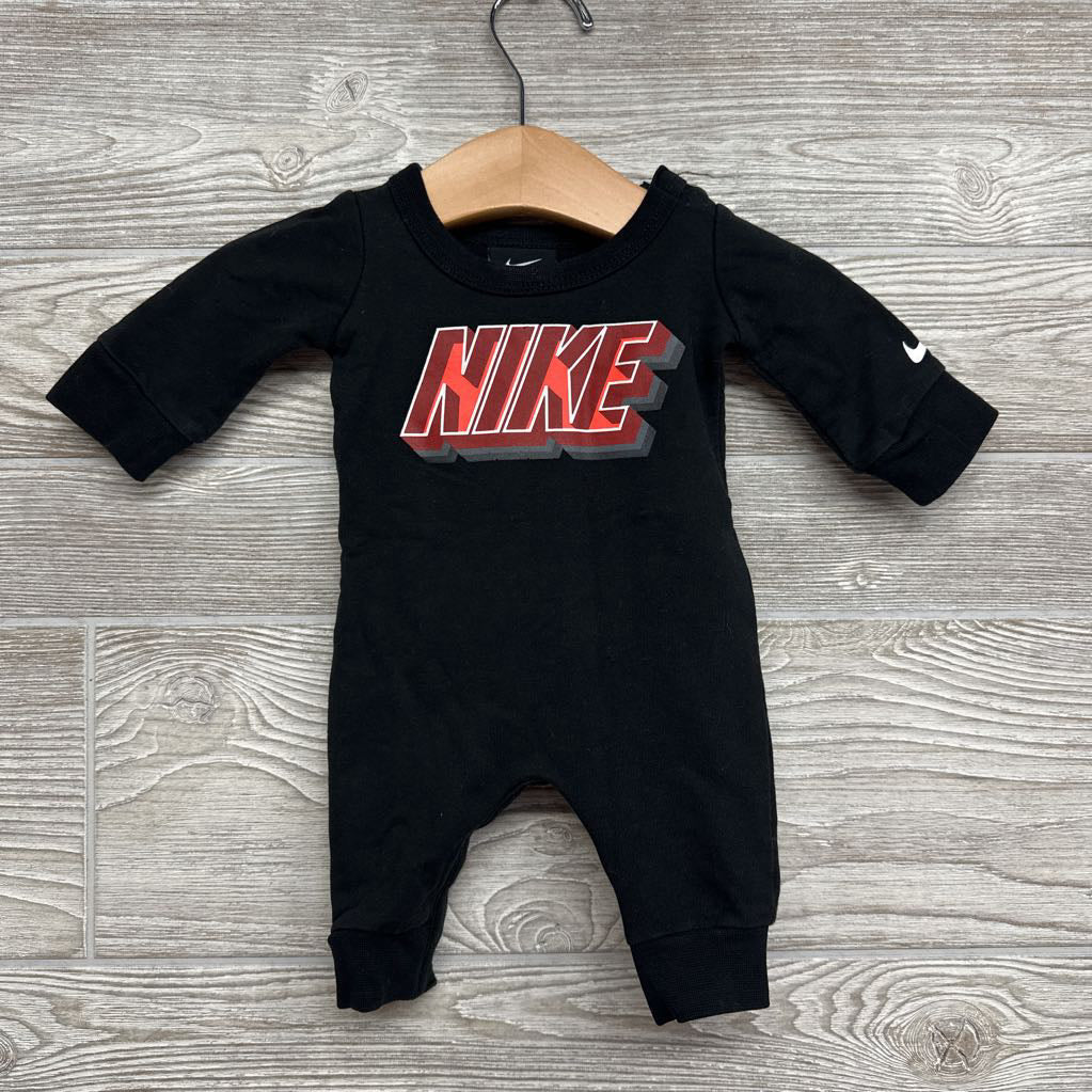 Outfit Logo NB