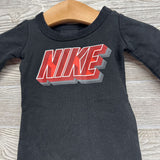 Outfit Logo NB