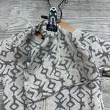 Coverall, Bandana Bib & Hat Printed NB