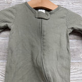 LS Ribbed Sleeper NB