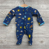 Sleeper Planets & Sun NB